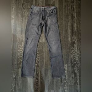 Eddie Bauer Stretch Slim Jeans